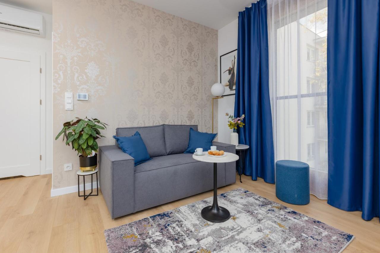 Warszawa Śródmieście Bonifraterska Apartments by Renters Exterior foto